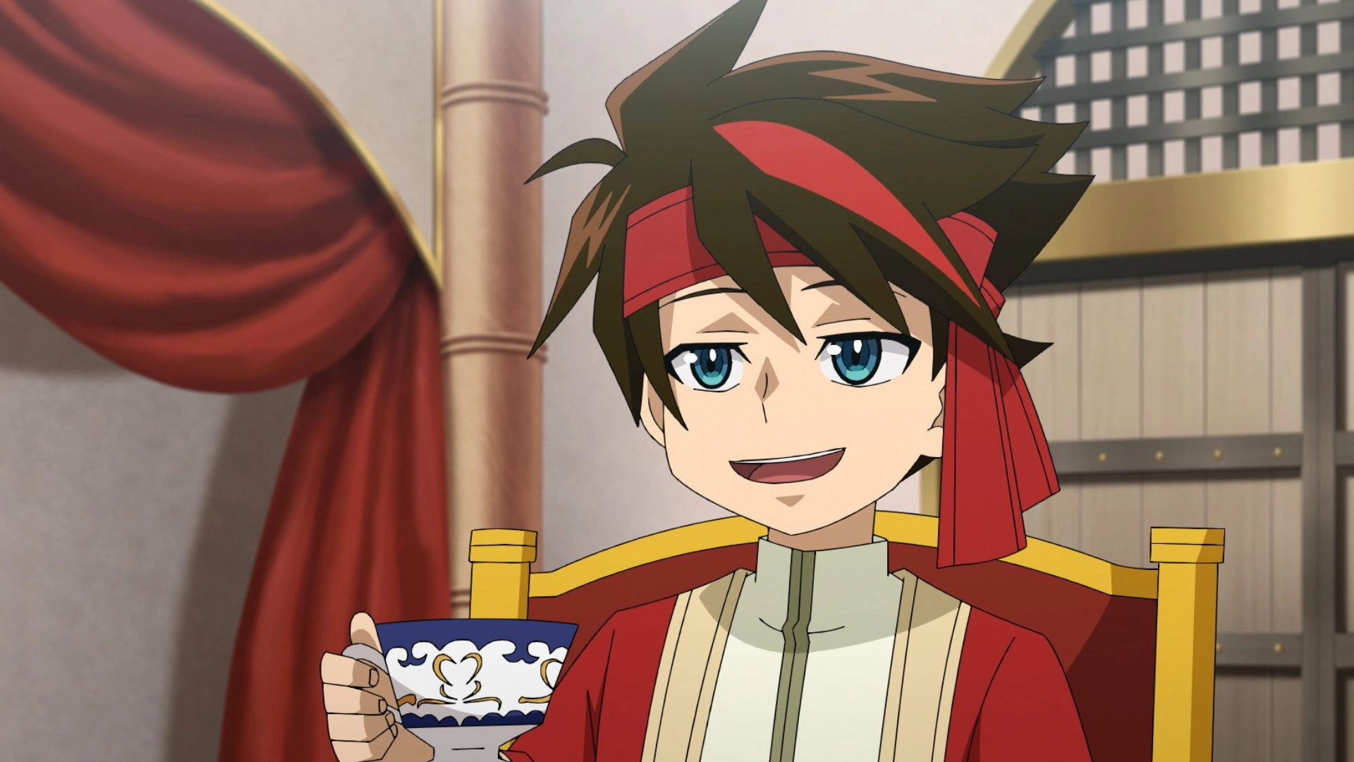 Bakugan