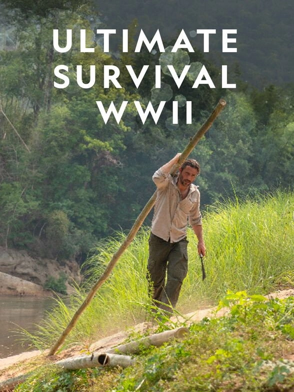 Ultimate Survival WWII