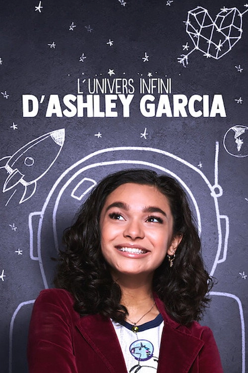 Ashley Garcia: Genius in Love