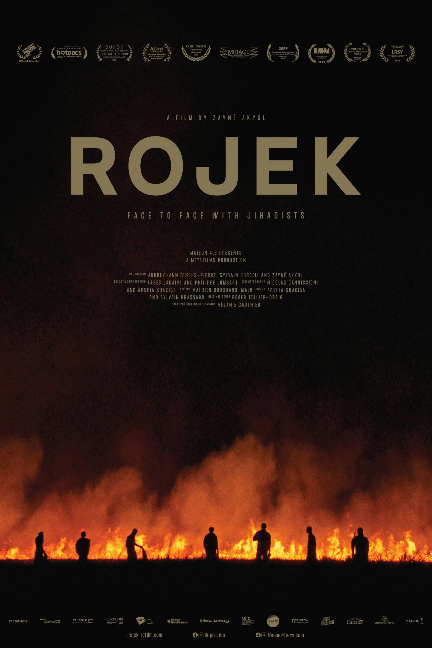 Rojek
