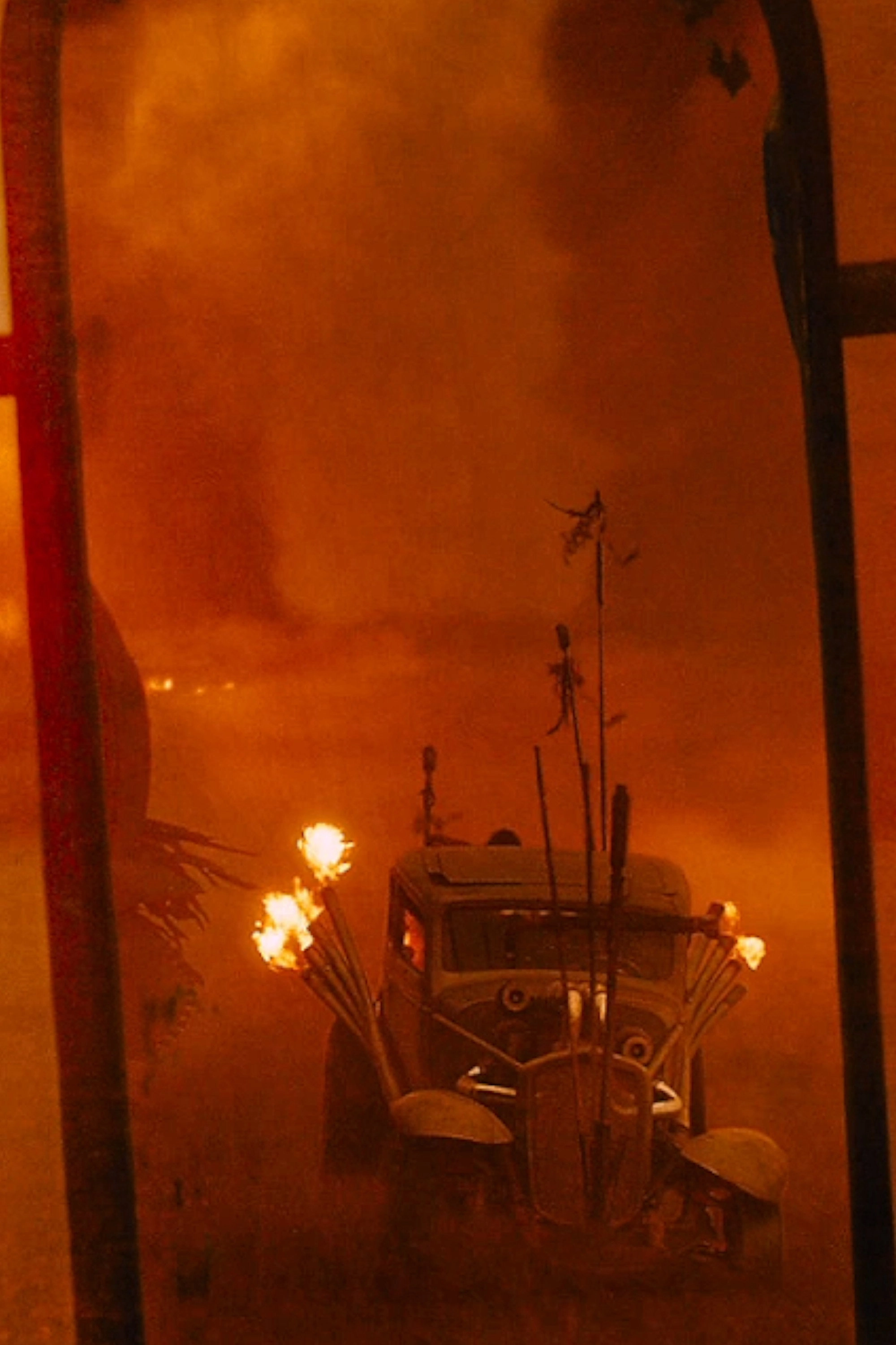 Mad Max: Fury Road