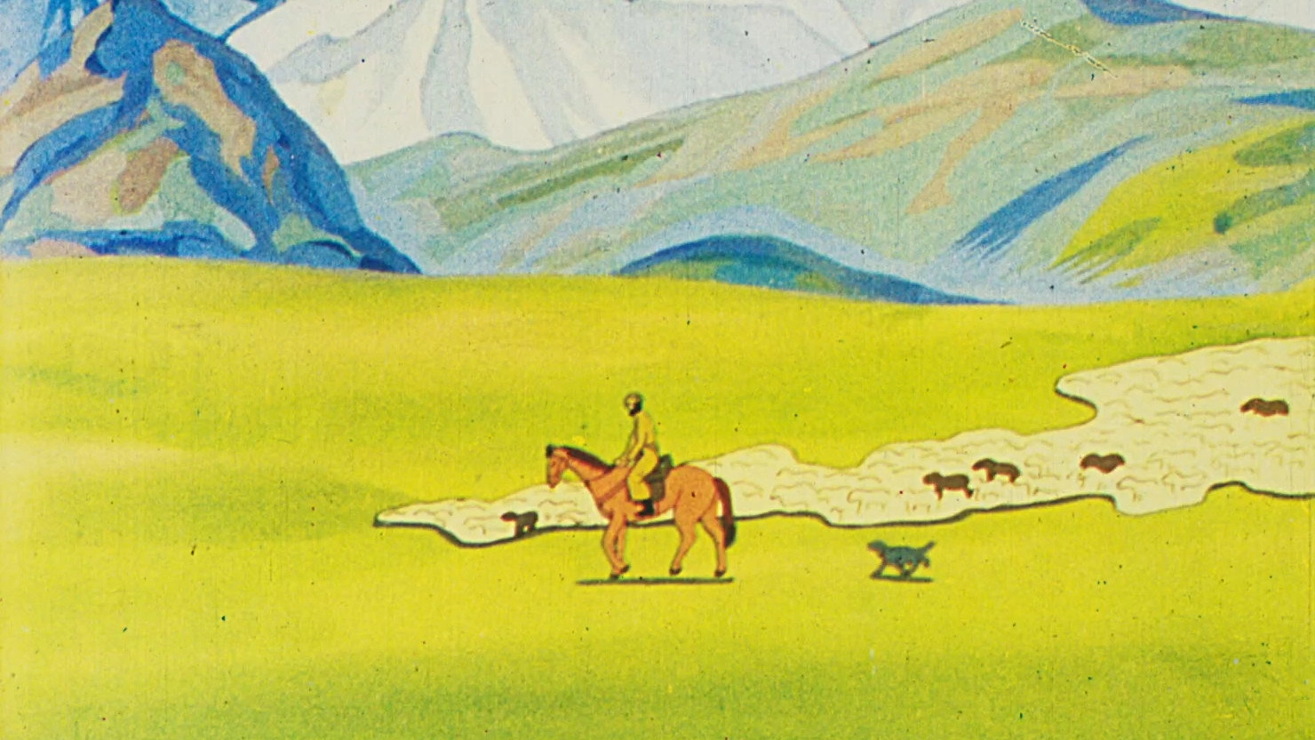 White Grass