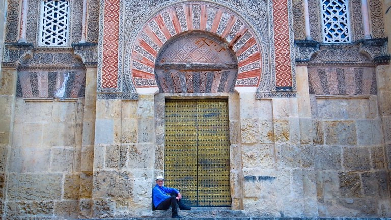 Blood and Gold: The Making of Spain with Simon Sebag Montefiore