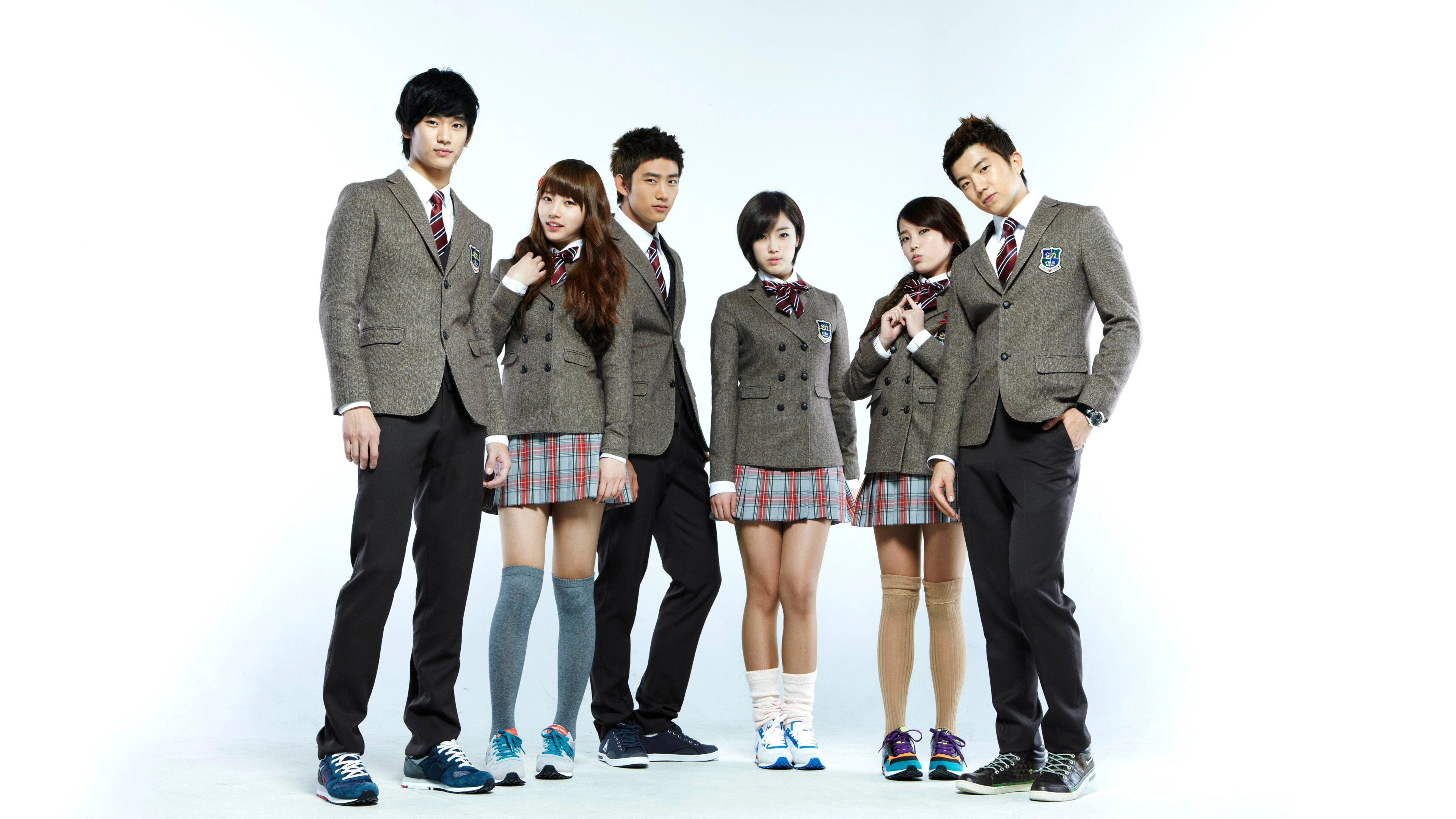 Dream High
