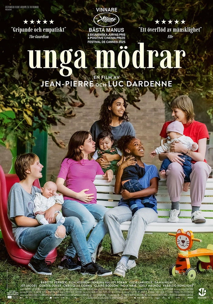 Young Mothers