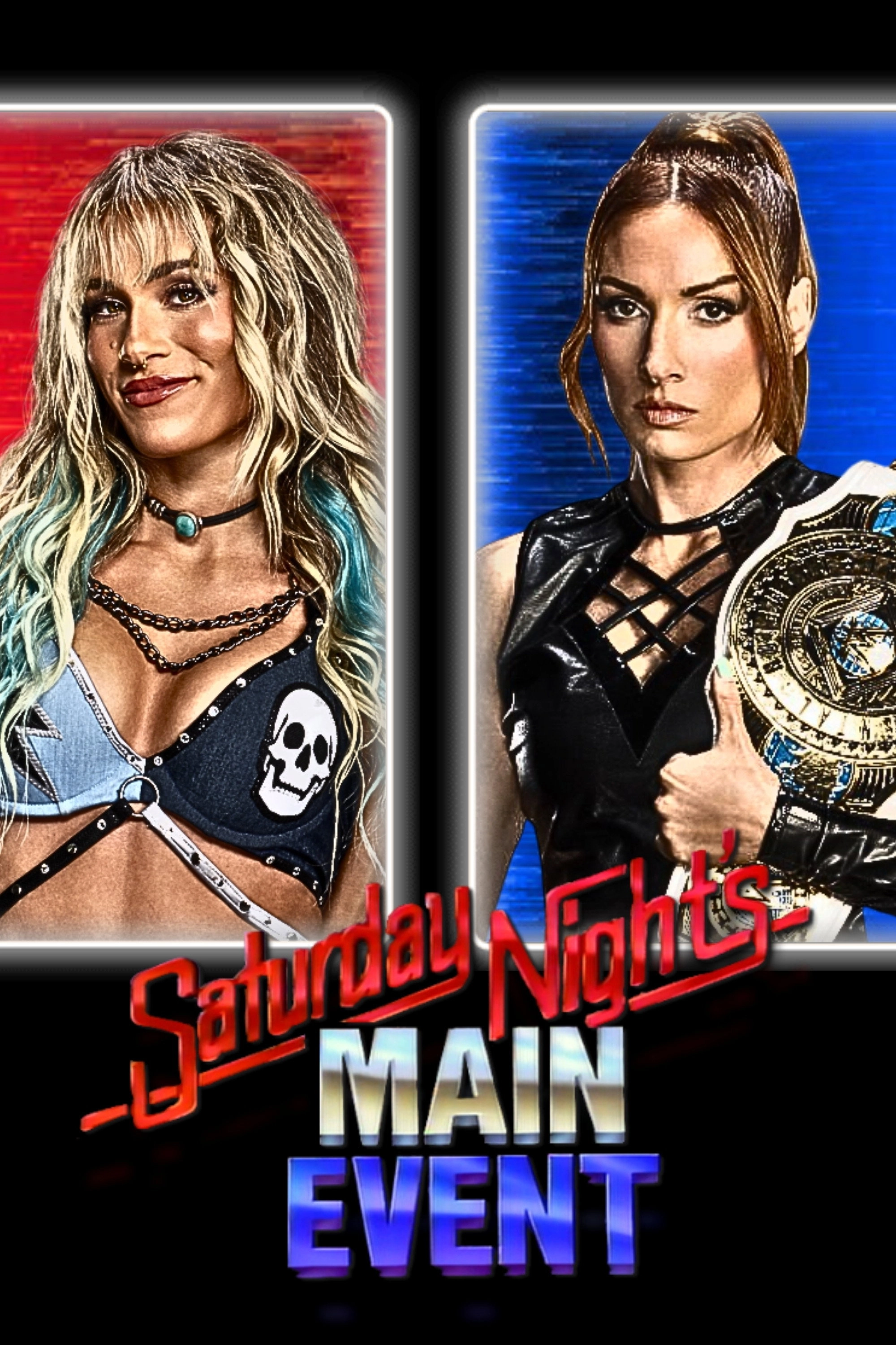 Saturday Night's Main Event XLIV