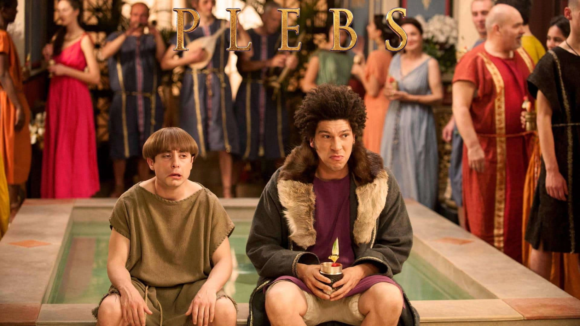 Plebs