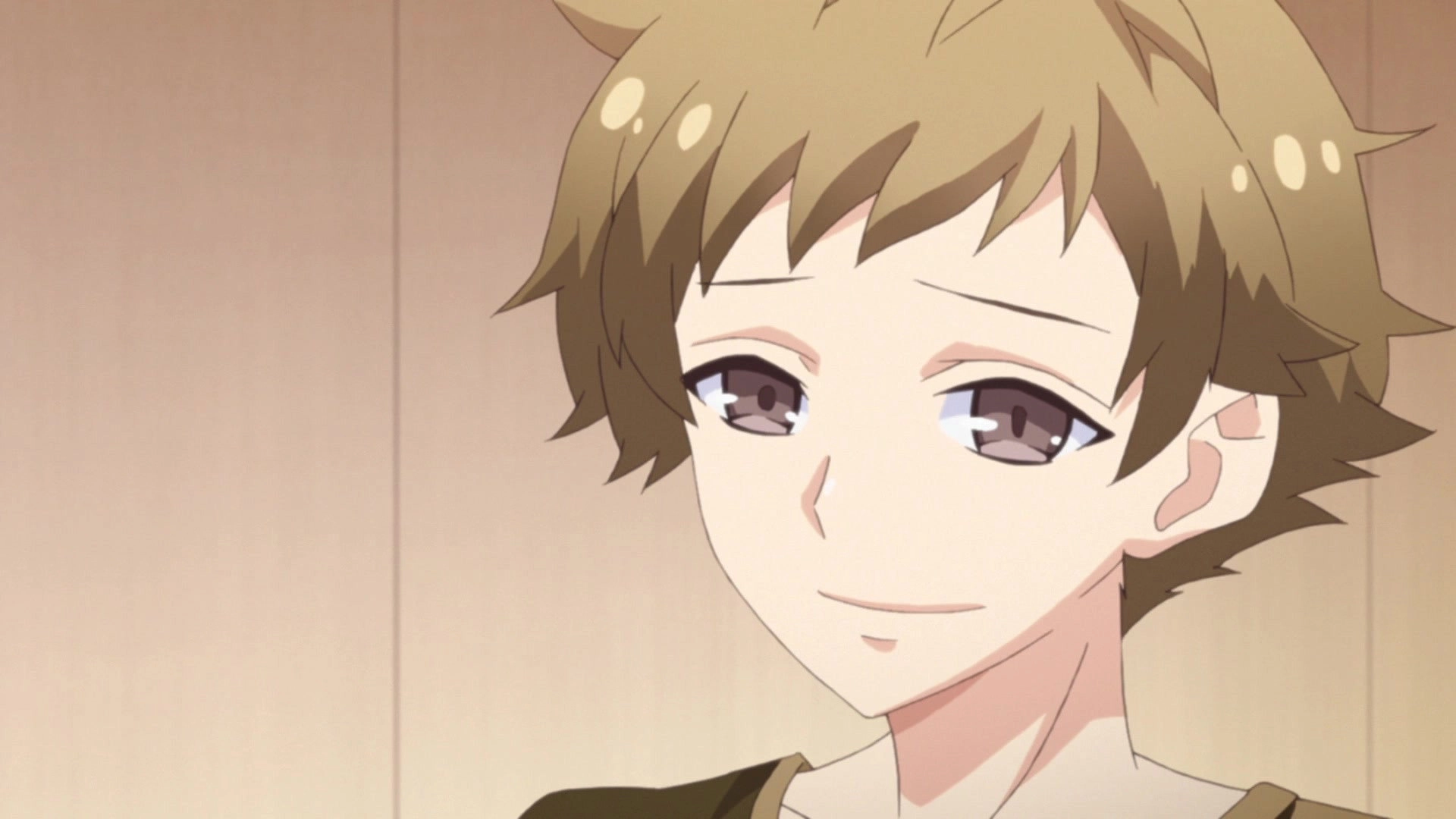 Tsukiuta. The Animation