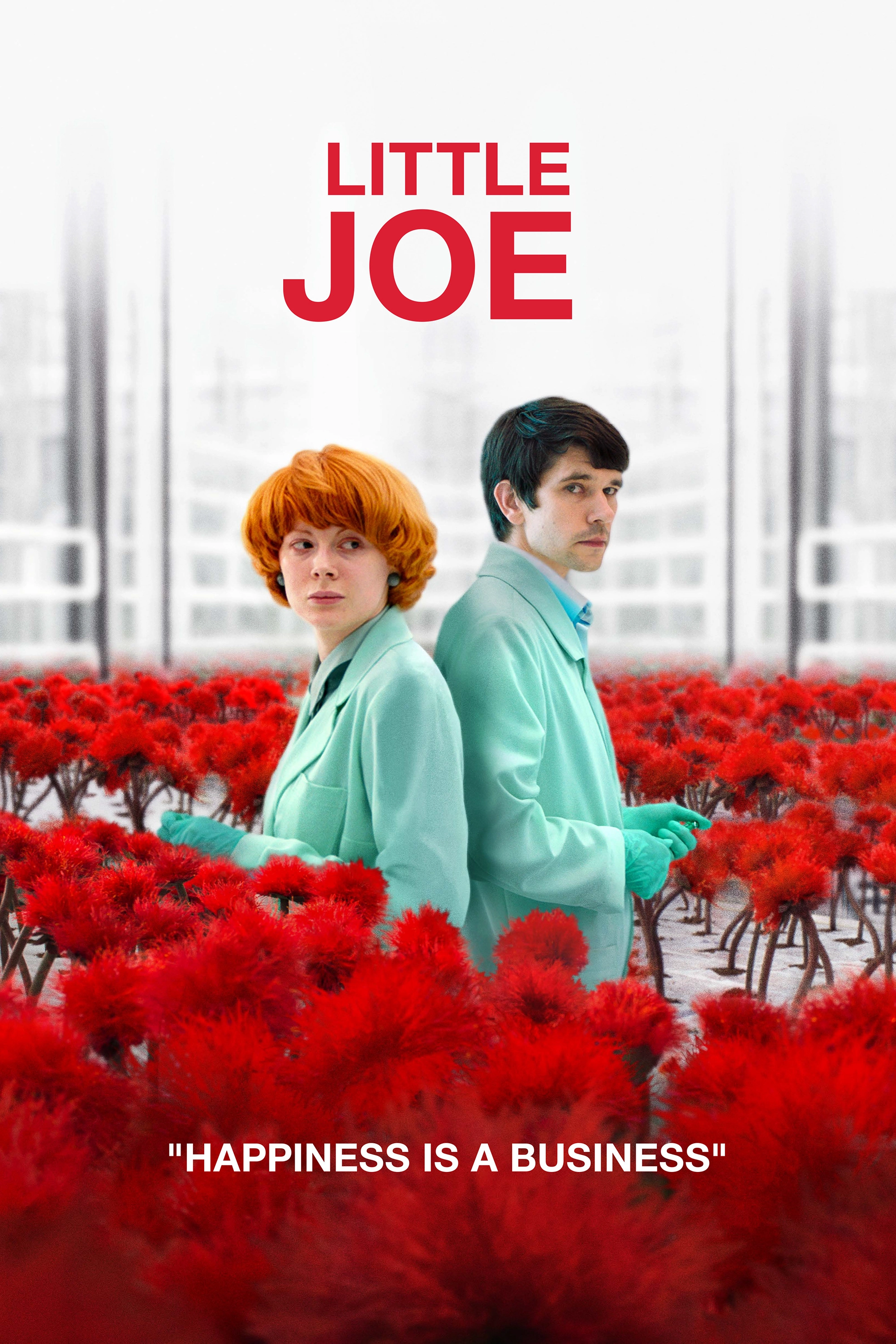 Little Joe