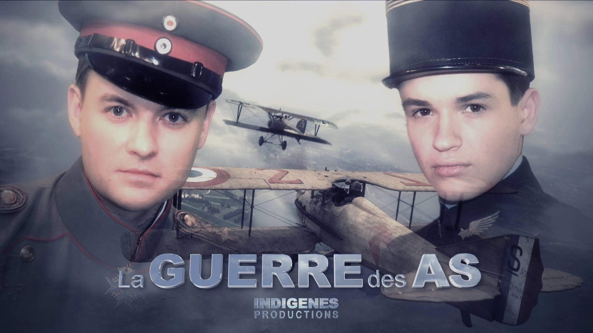 The Aces' War