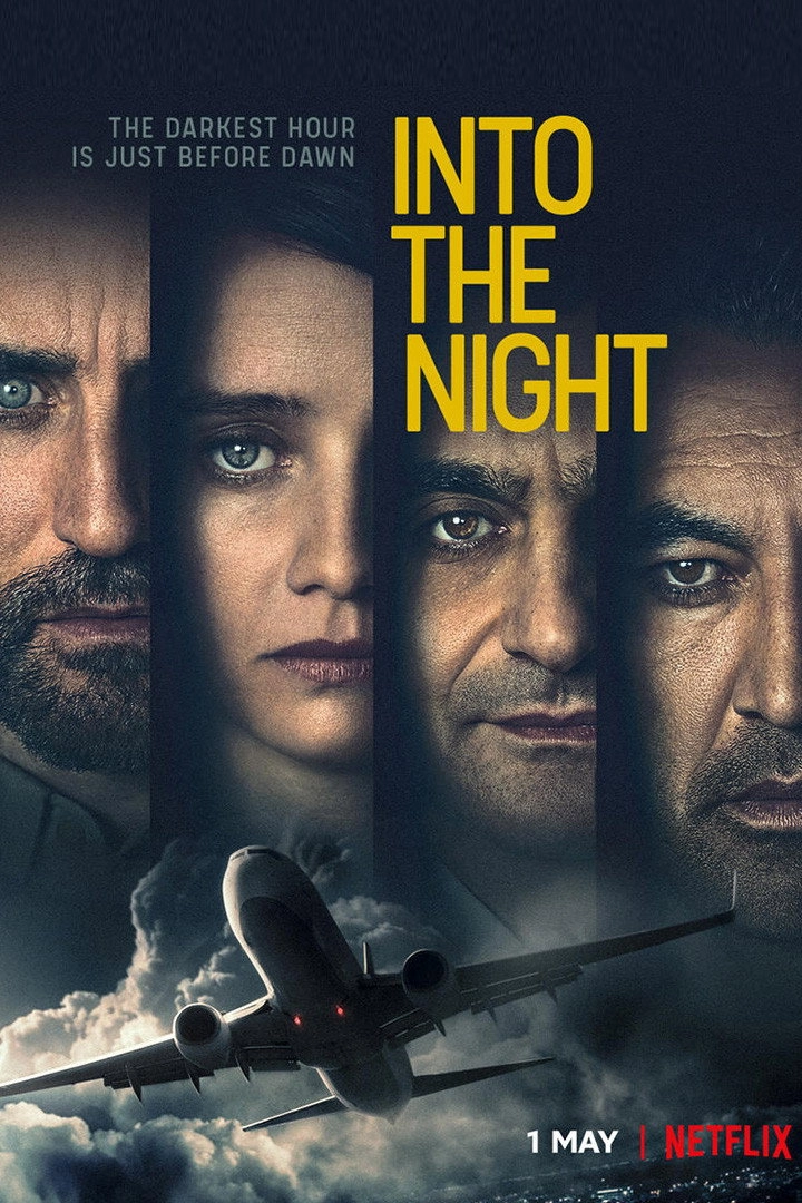 Into the Night