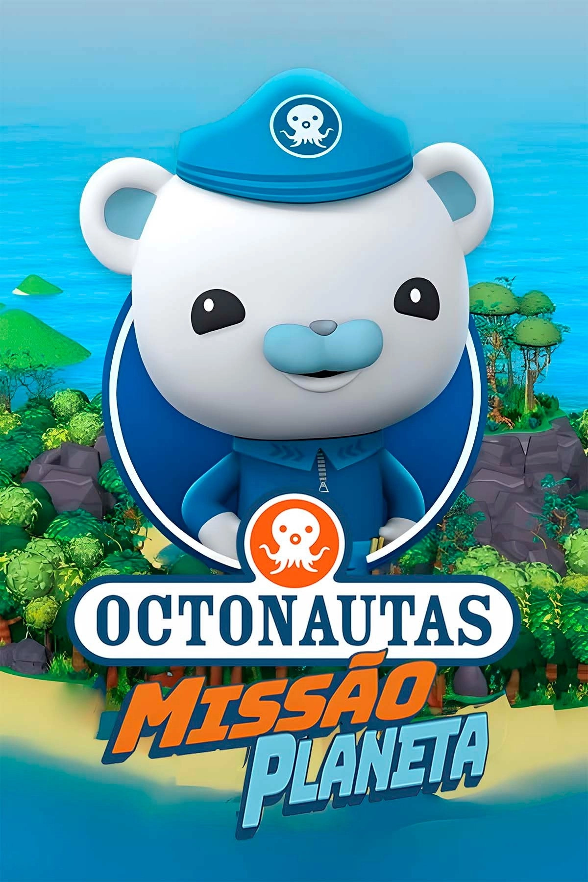 Octonauts: Above & Beyond