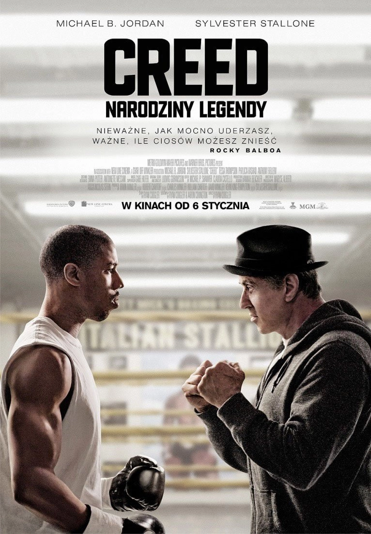 Creed