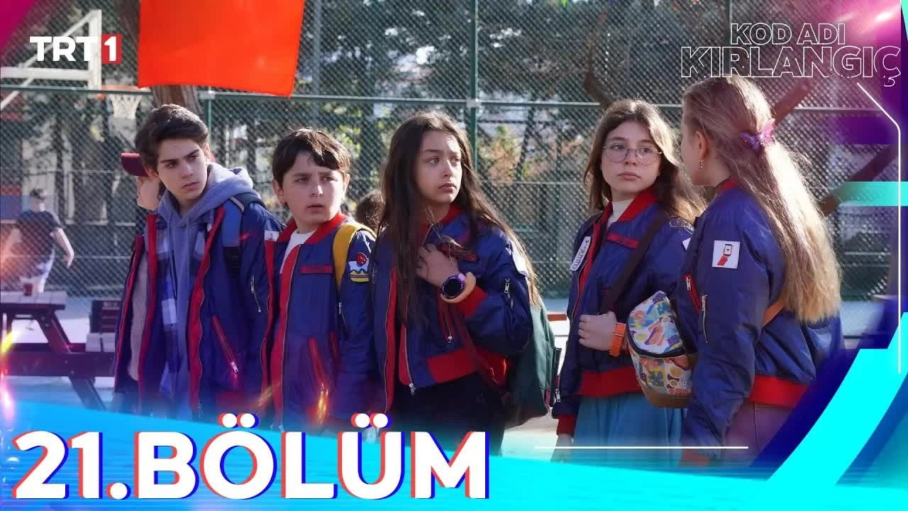 Kod Adı: Kırlangıç