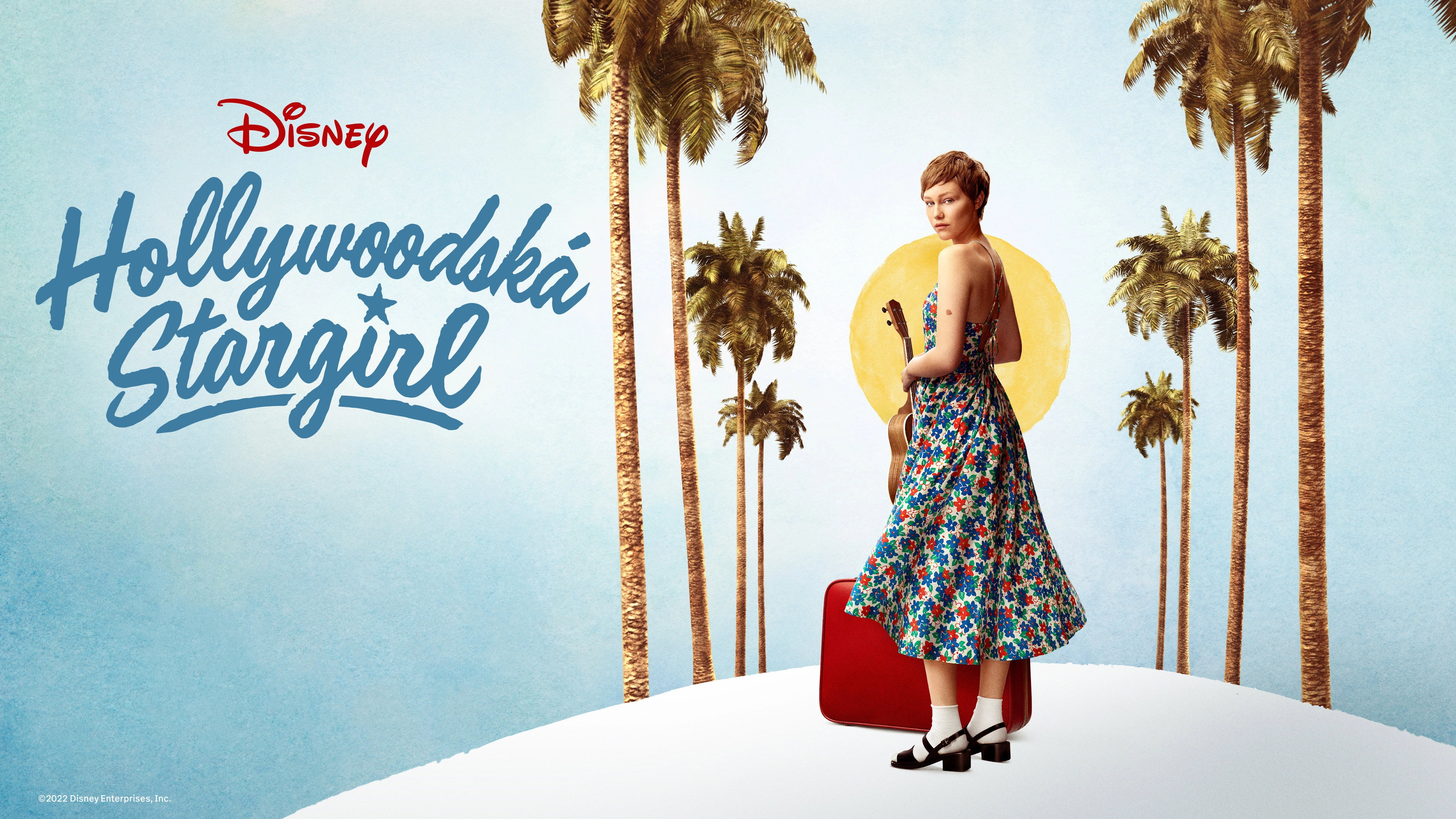 Hollywood Stargirl