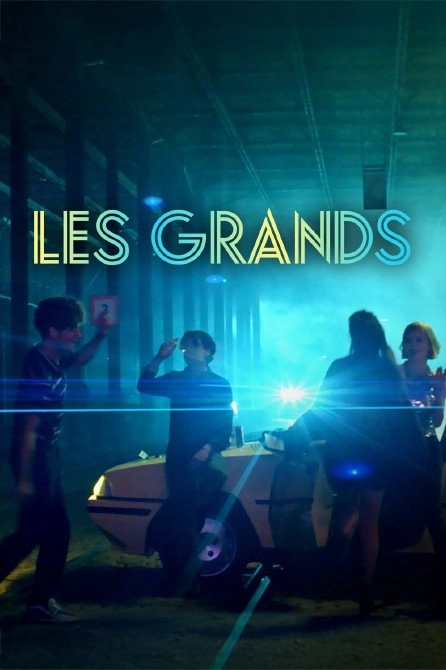Les Grands