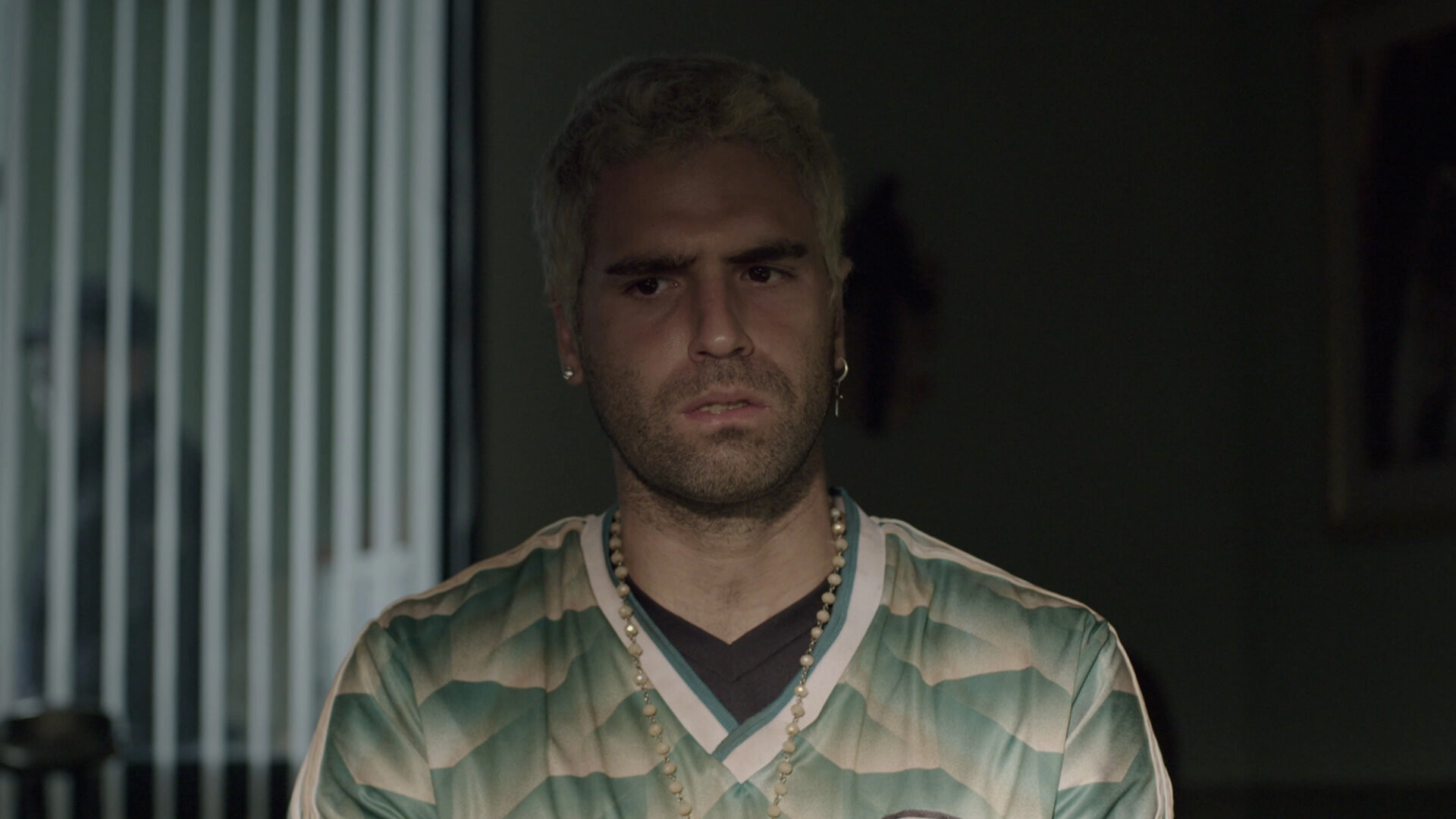 El marginal