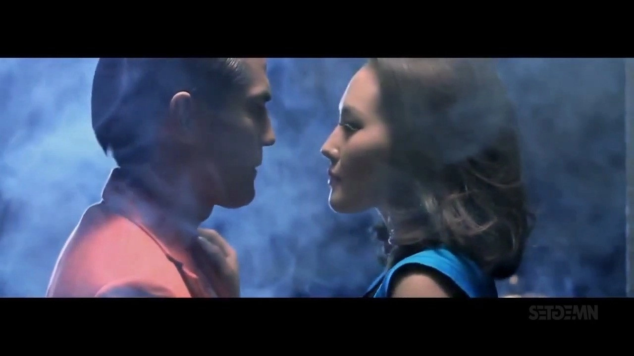 French Kiss