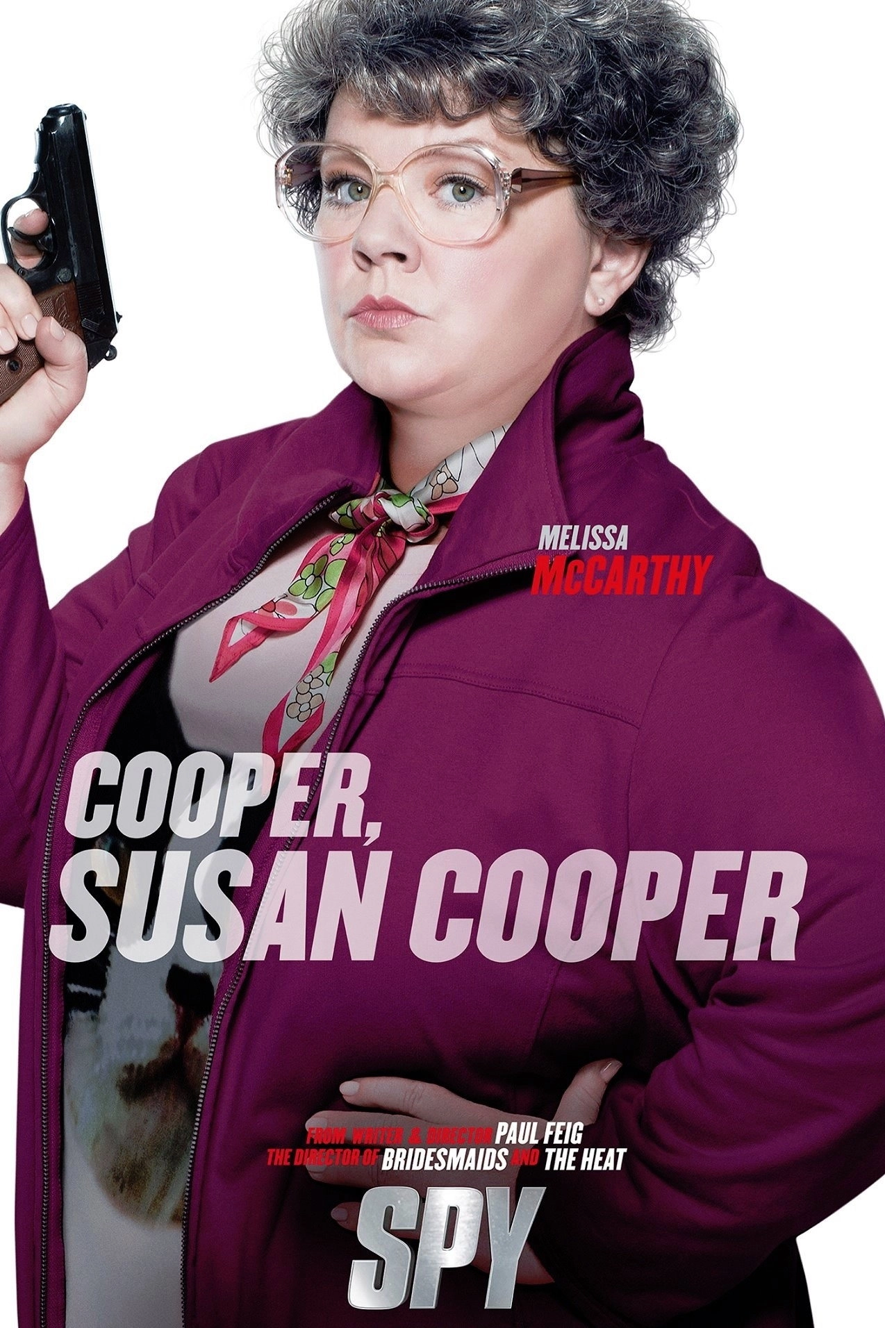 Spy