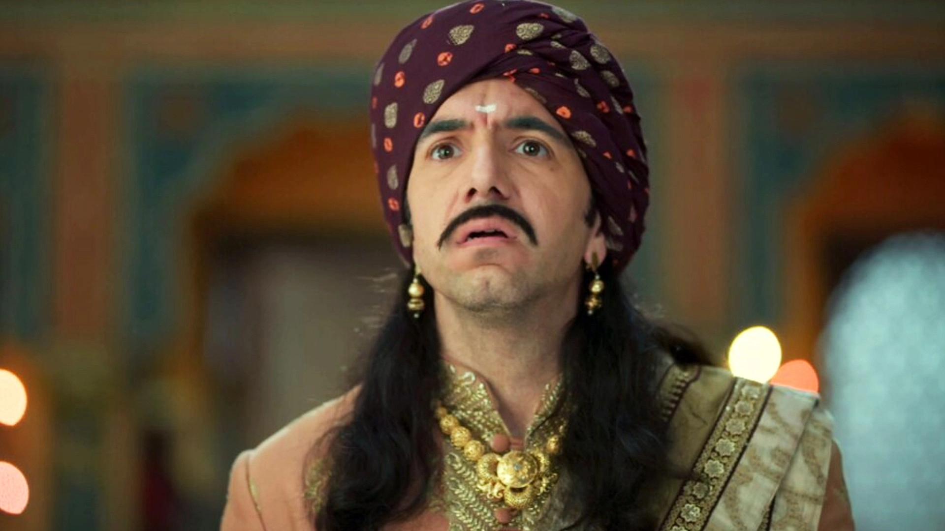 Tenali Rama