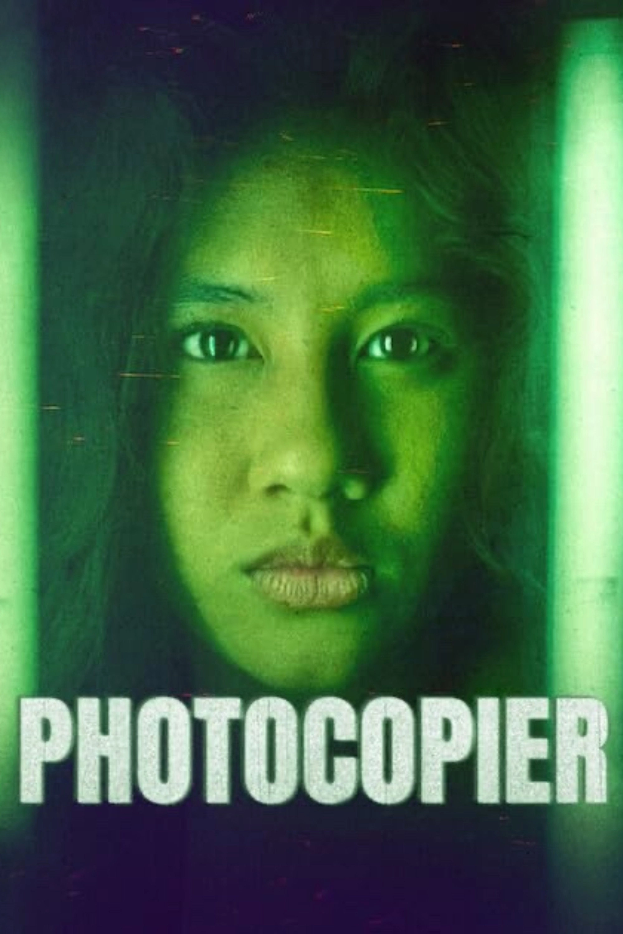 Photocopier