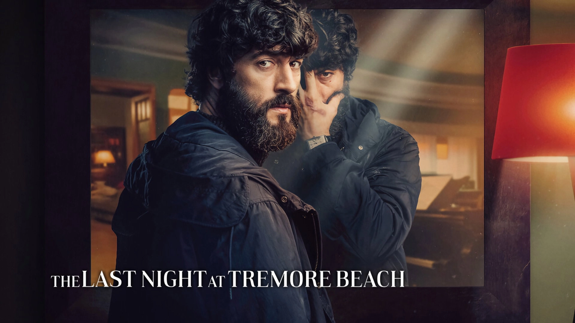 The Last Night at Tremore Beach