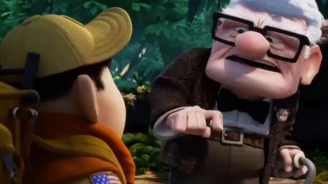Up: Upisodes