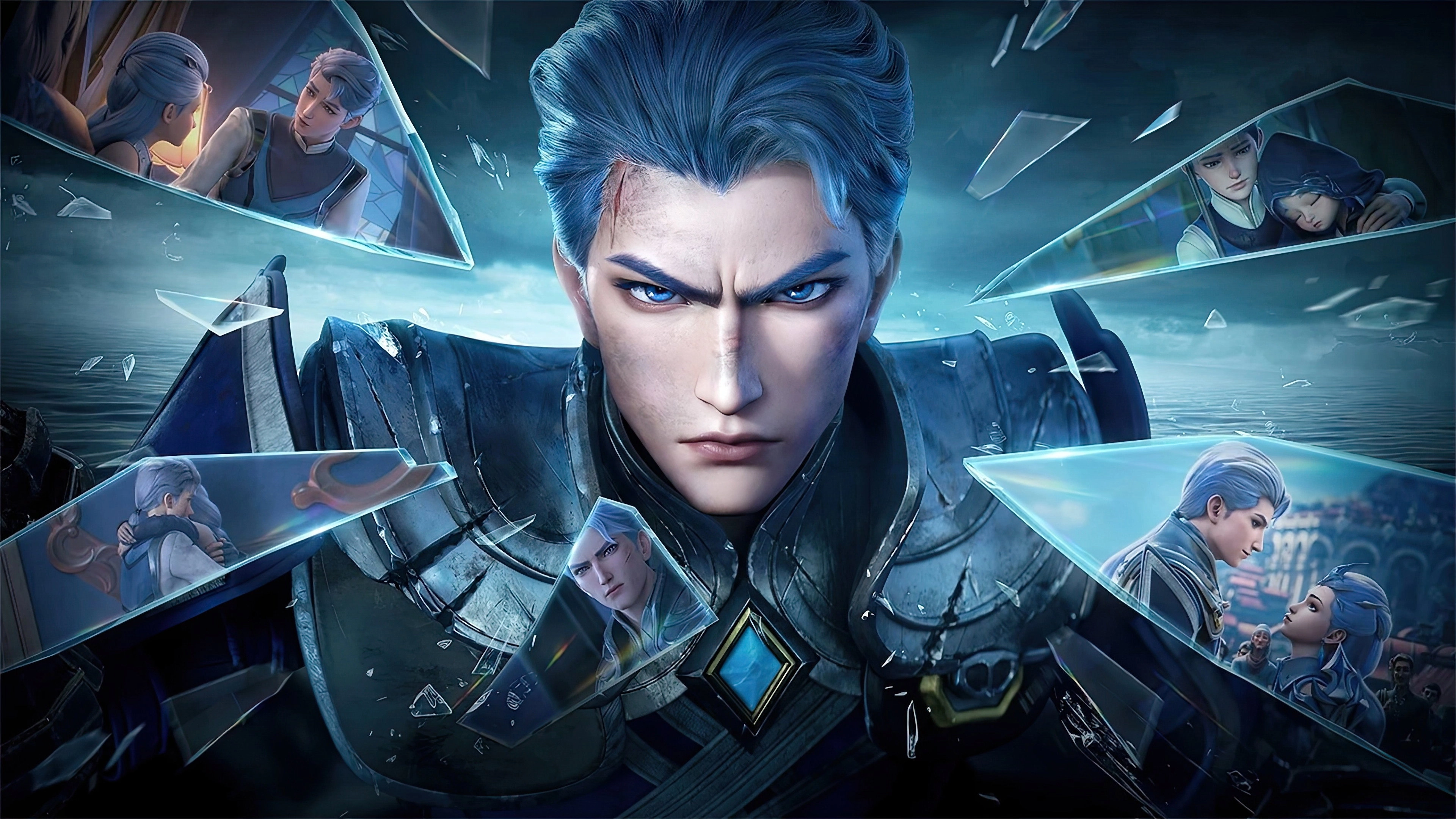Honor of Kings: Chapter of Glory