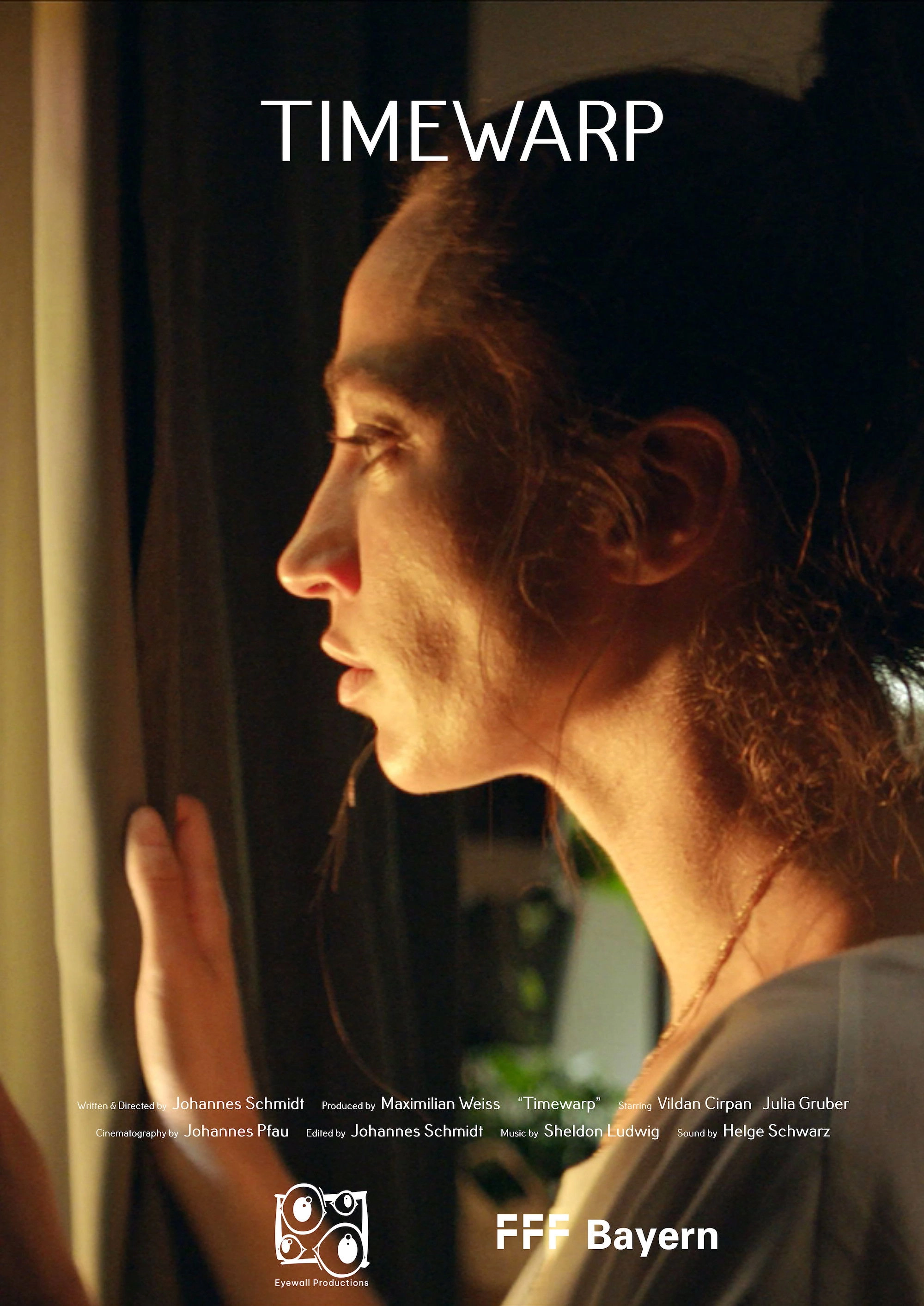 Timewarp