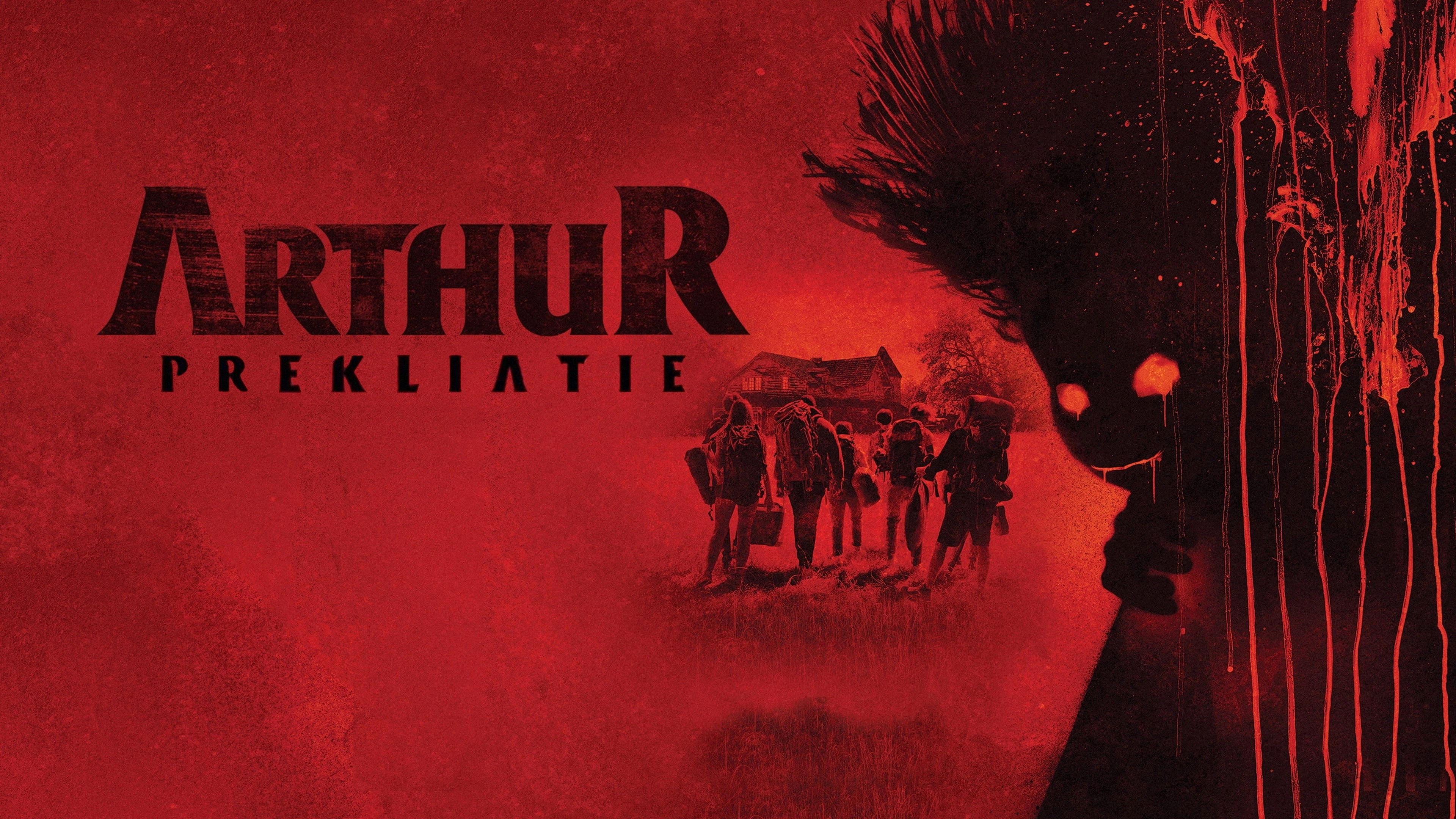 Arthur: Malediction
