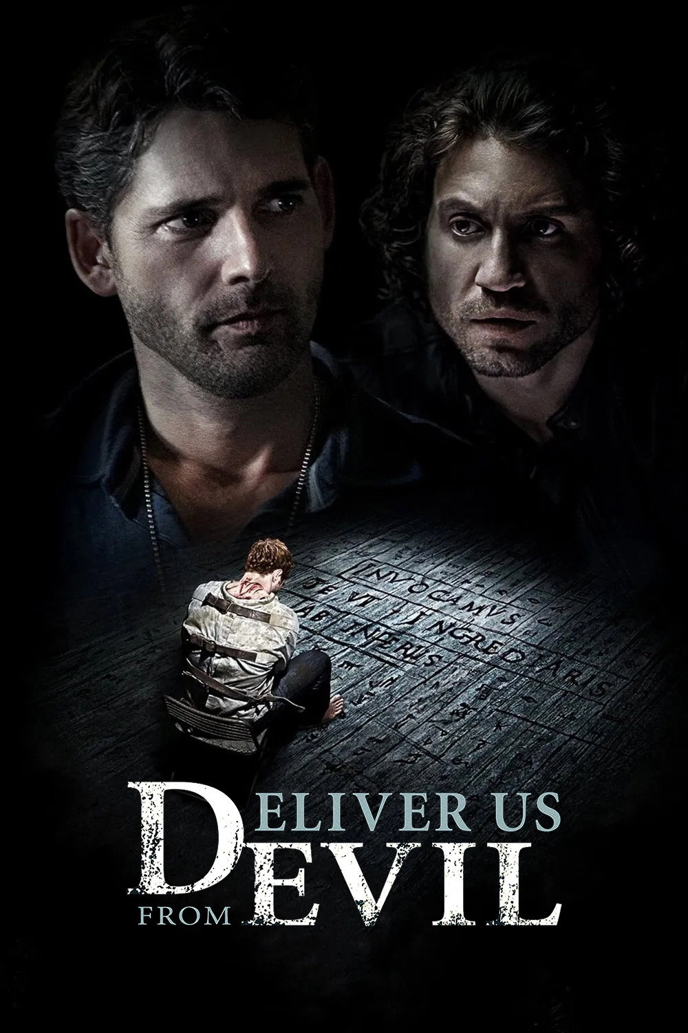 Deliver Us from Evil