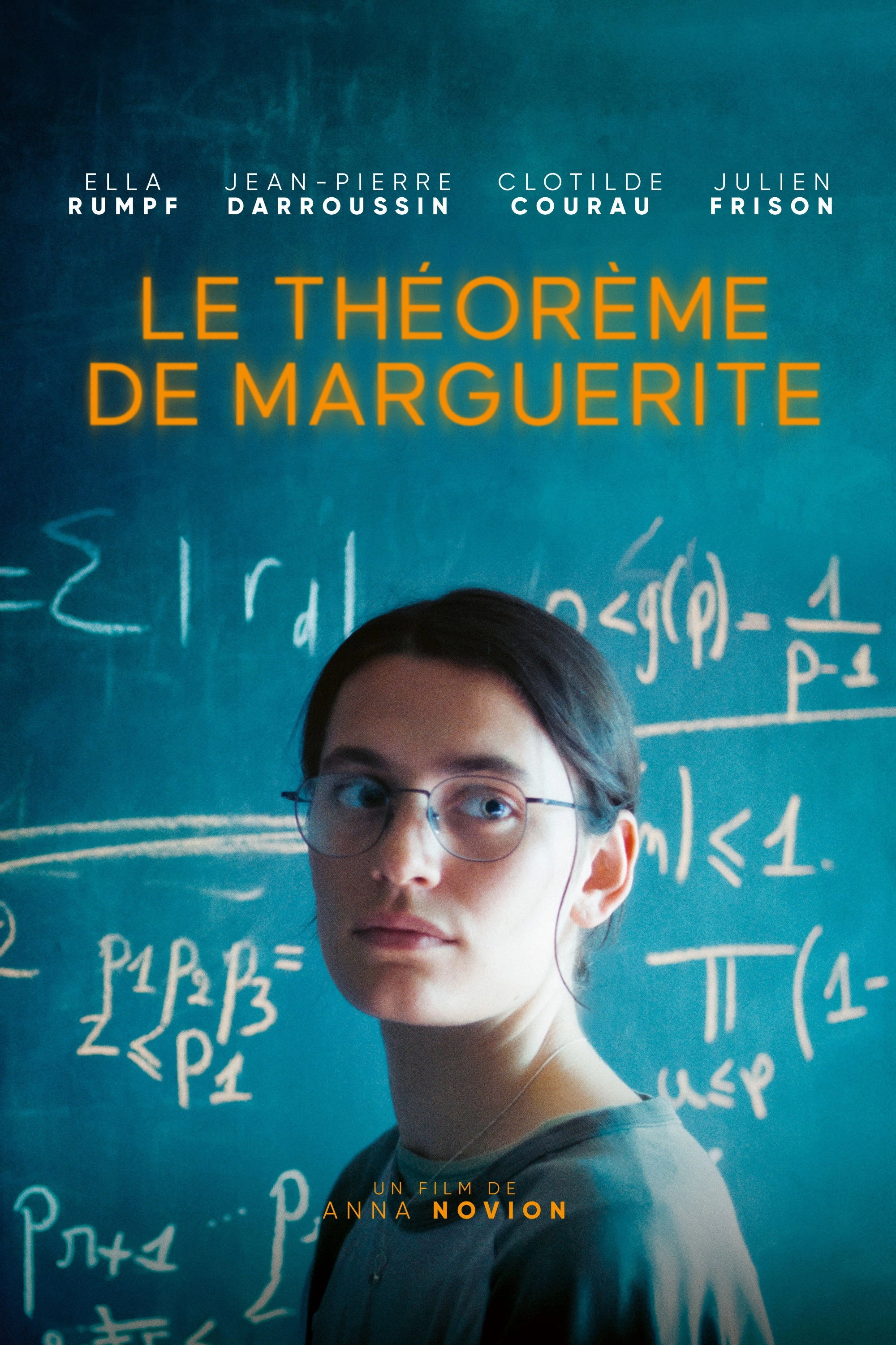 Marguerite's Theorem
