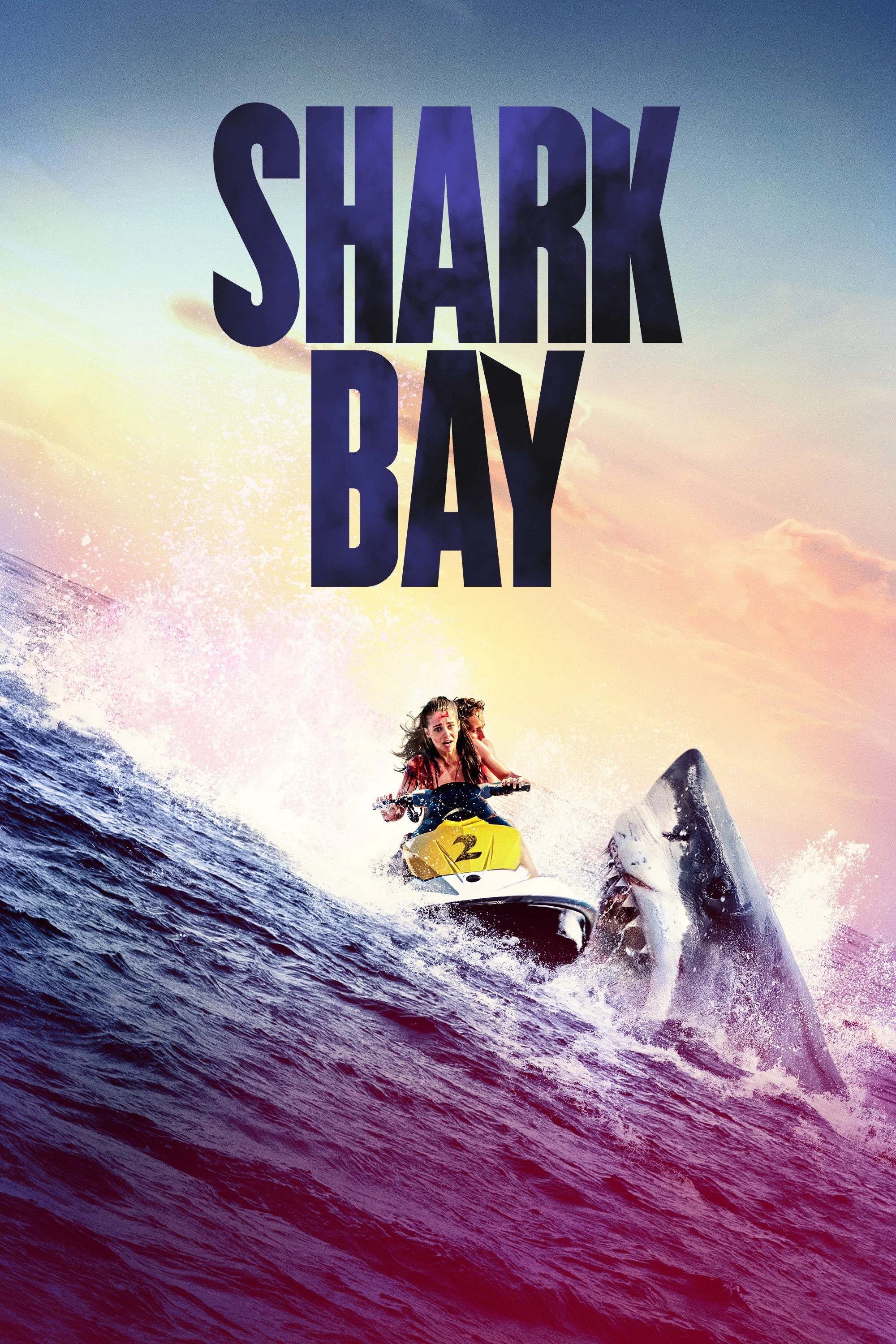 Shark Bait