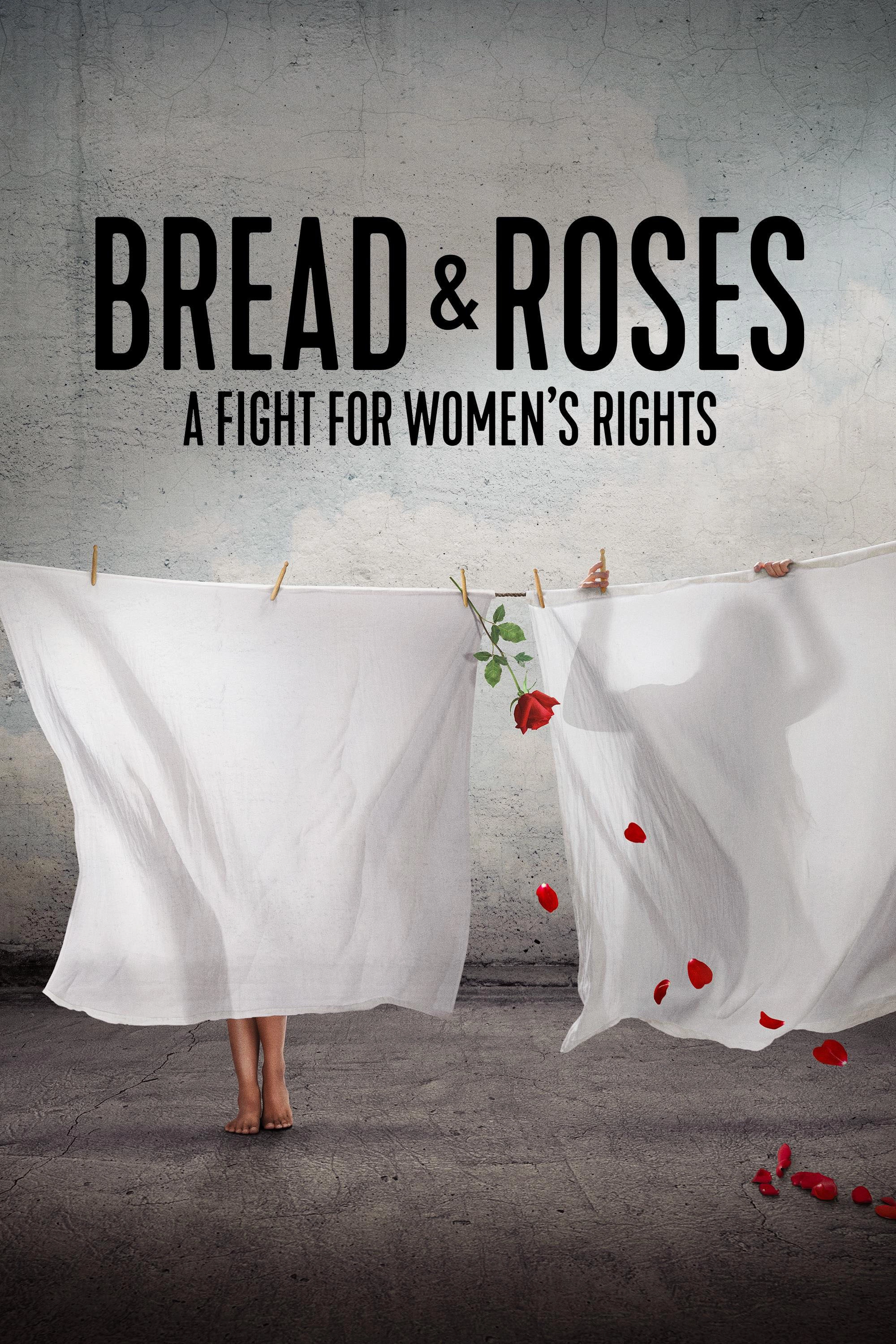Bread & Roses