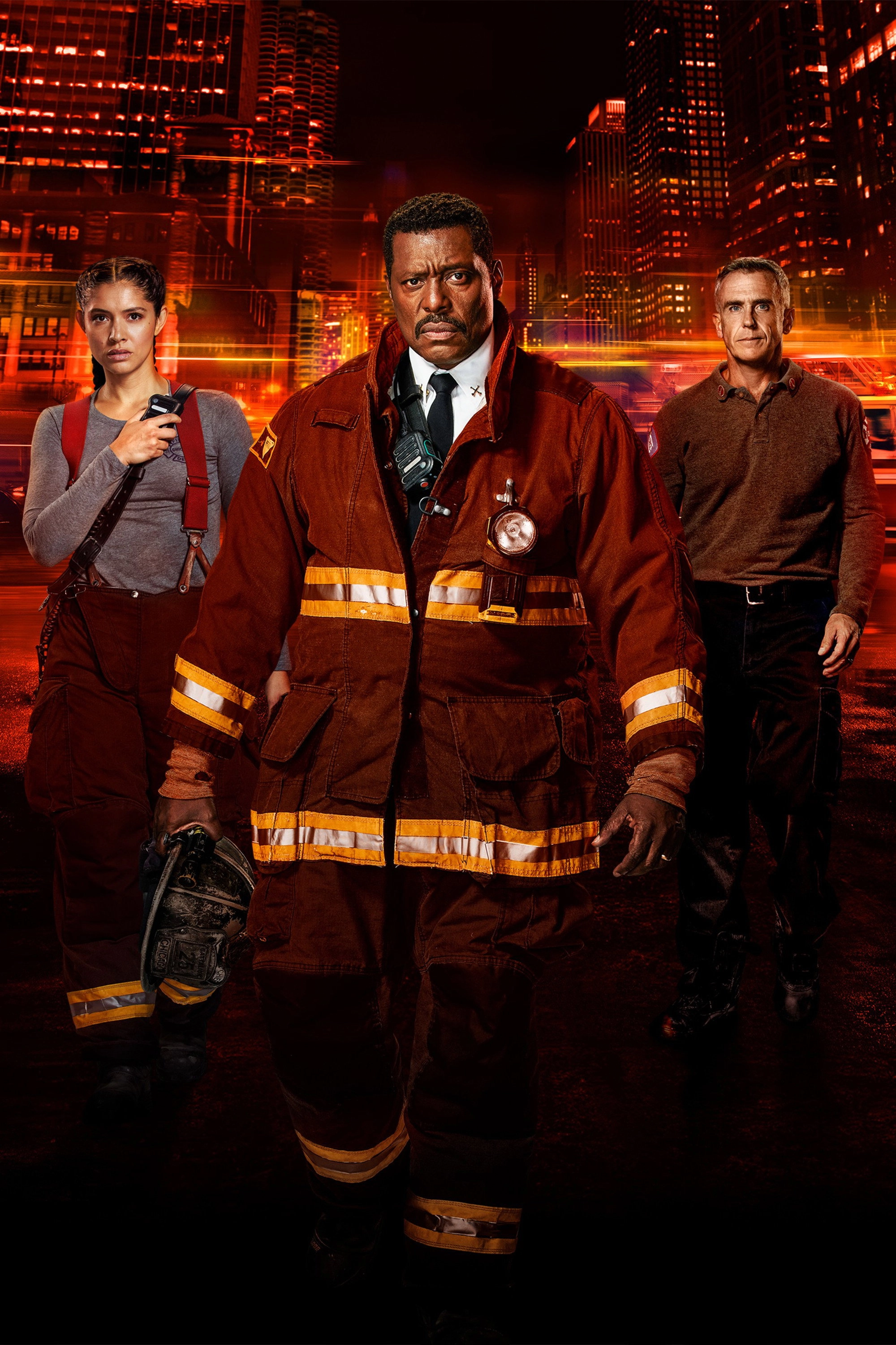 Chicago Fire