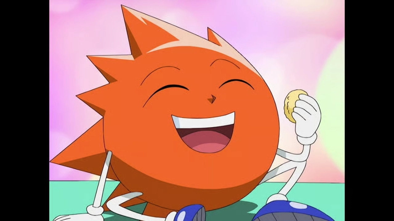 Bobobo-bo Bo-bobo