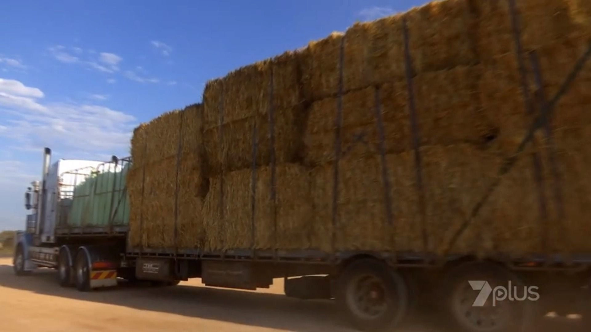 Outback Truckers