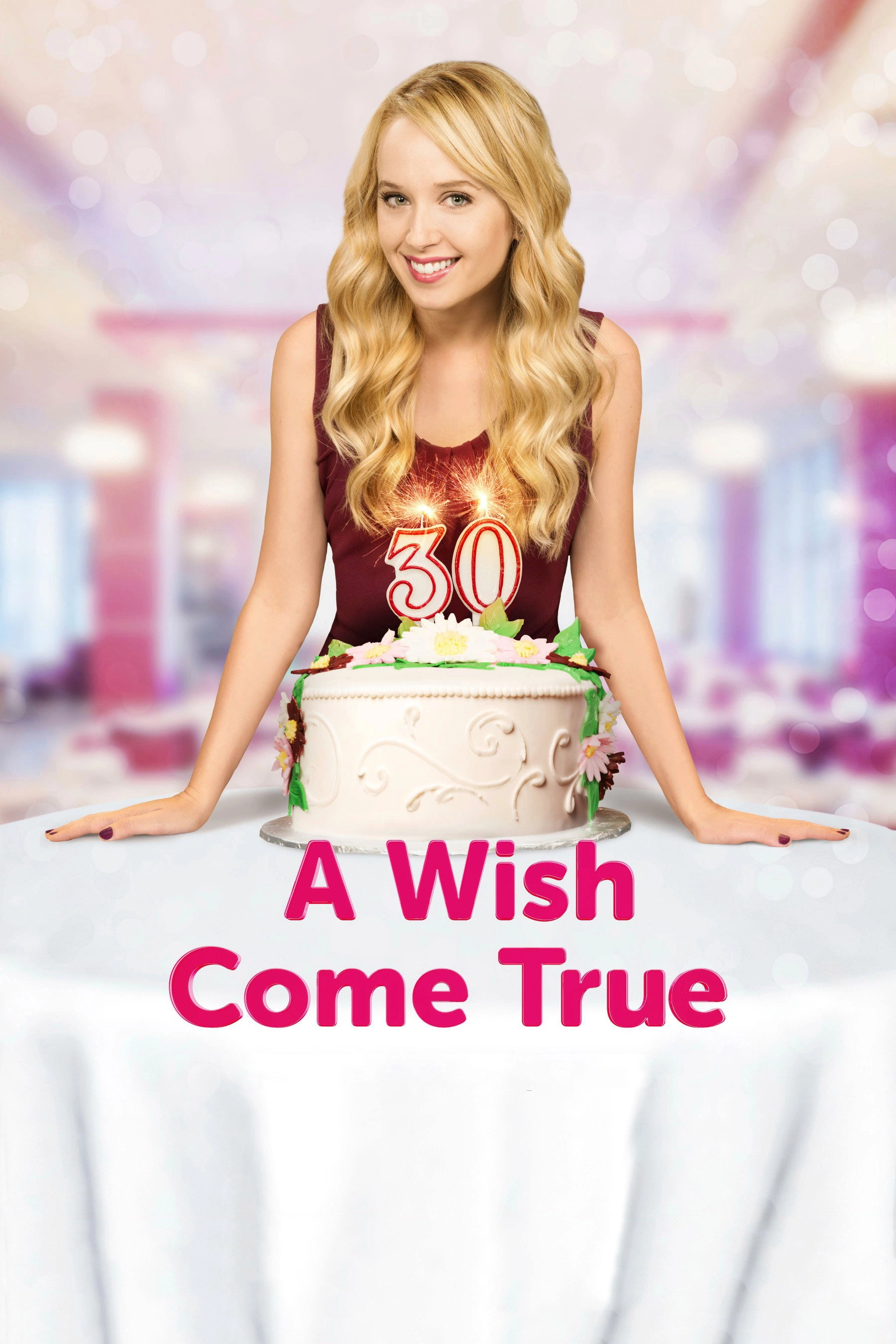 A Wish Come True