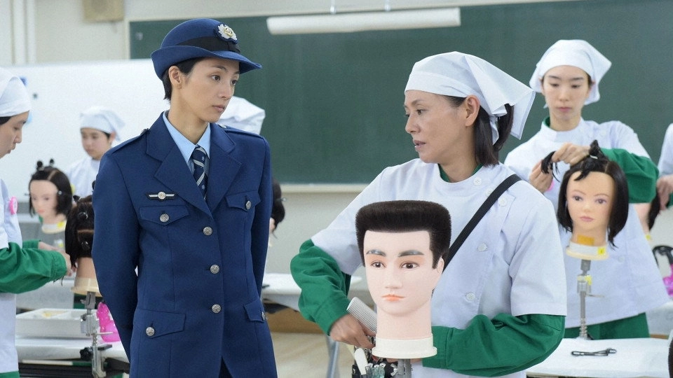 Prison Princesses