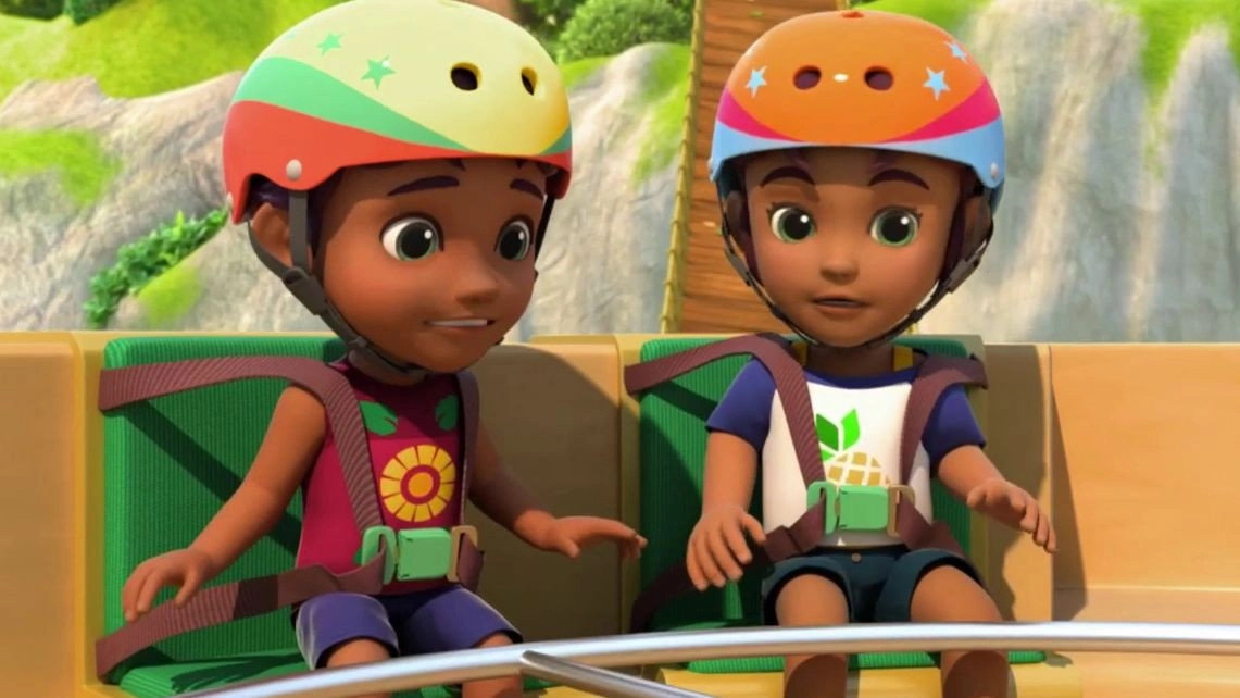 Super Wings