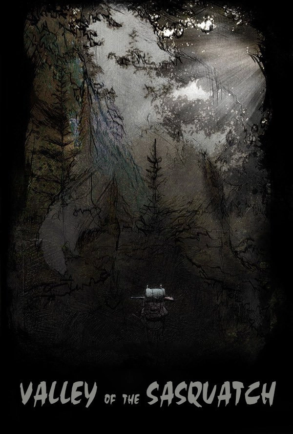Hunting Grounds