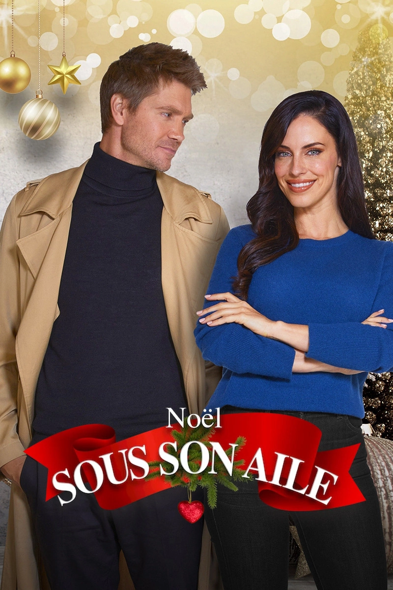 Angel Falls Christmas