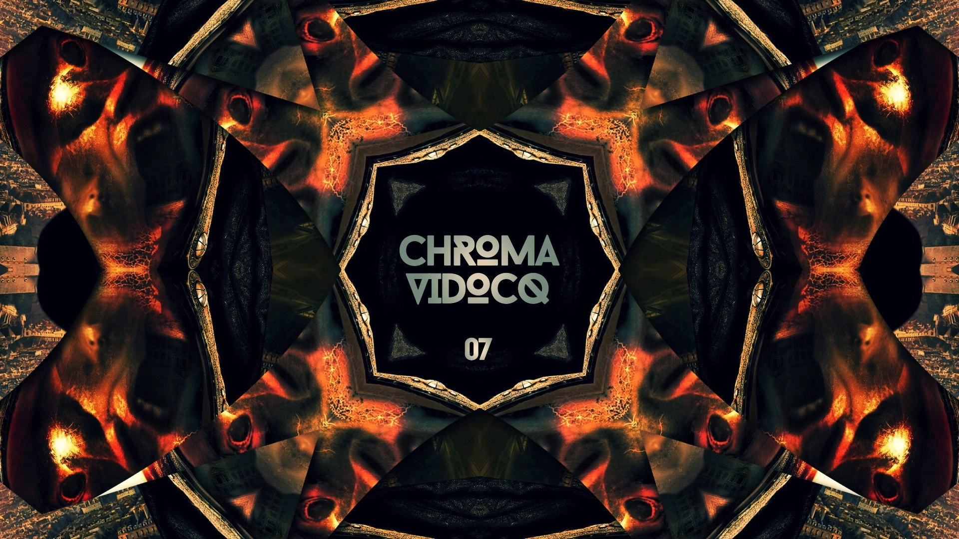 CHROMA