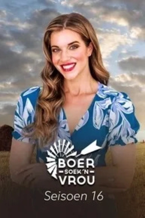 Boer Soek 'n Vrou