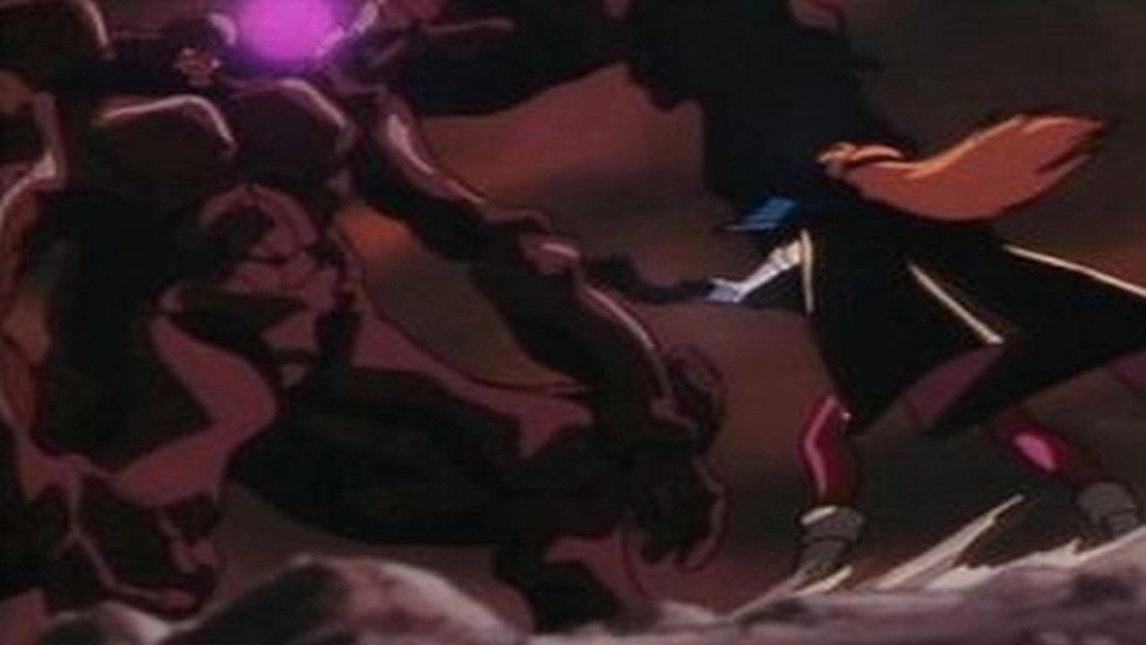 Slayers