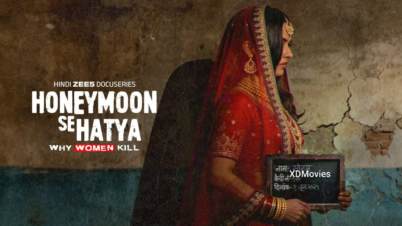 Honeymoon Se Hatya