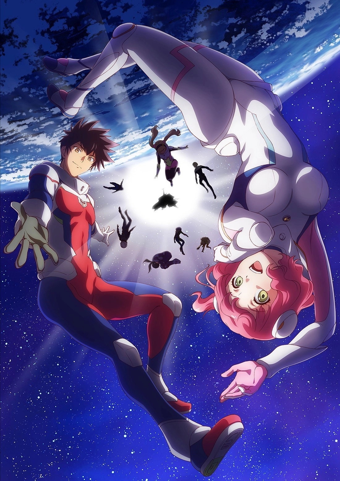 Astra Lost in Space