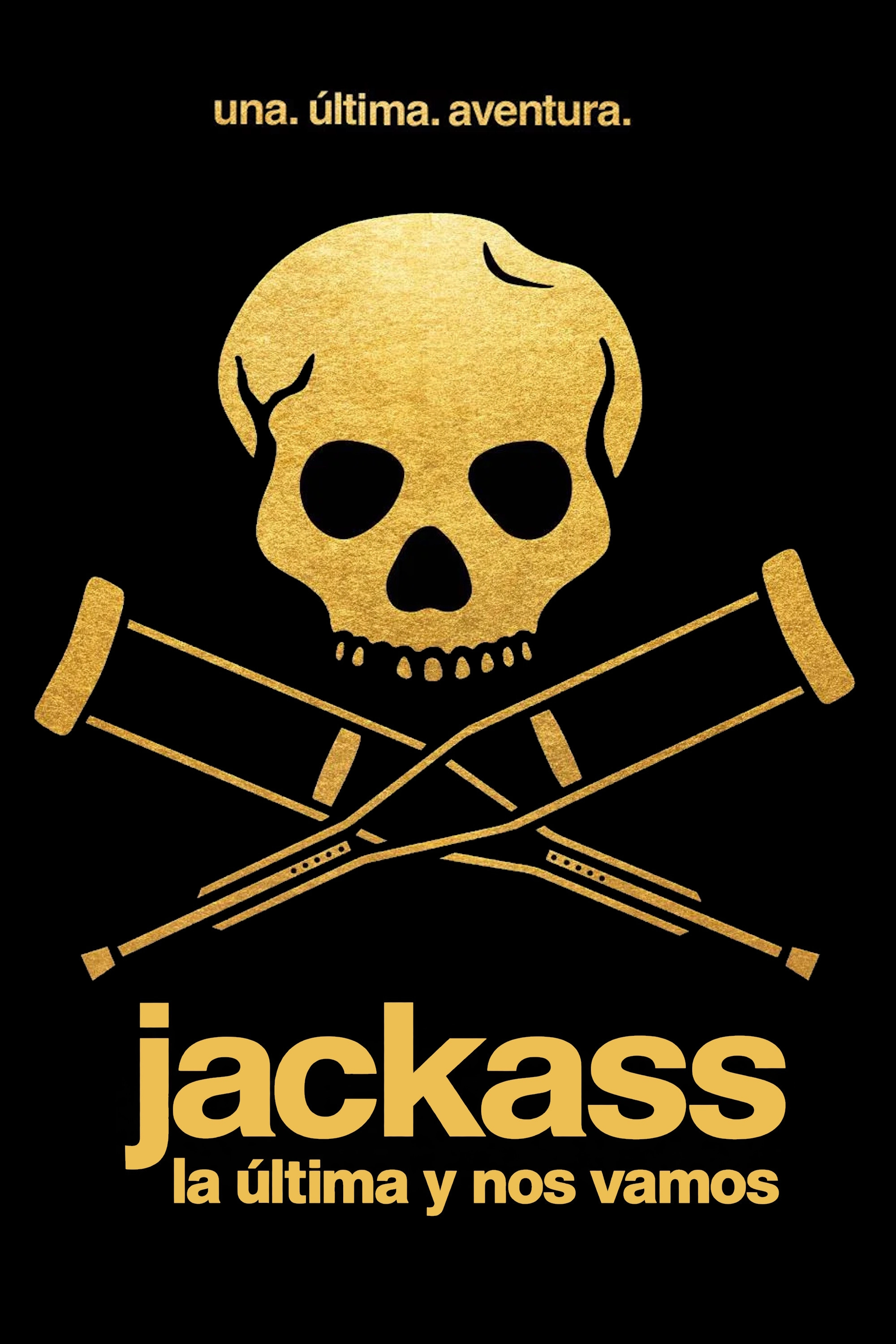 Jackass: Best and Last