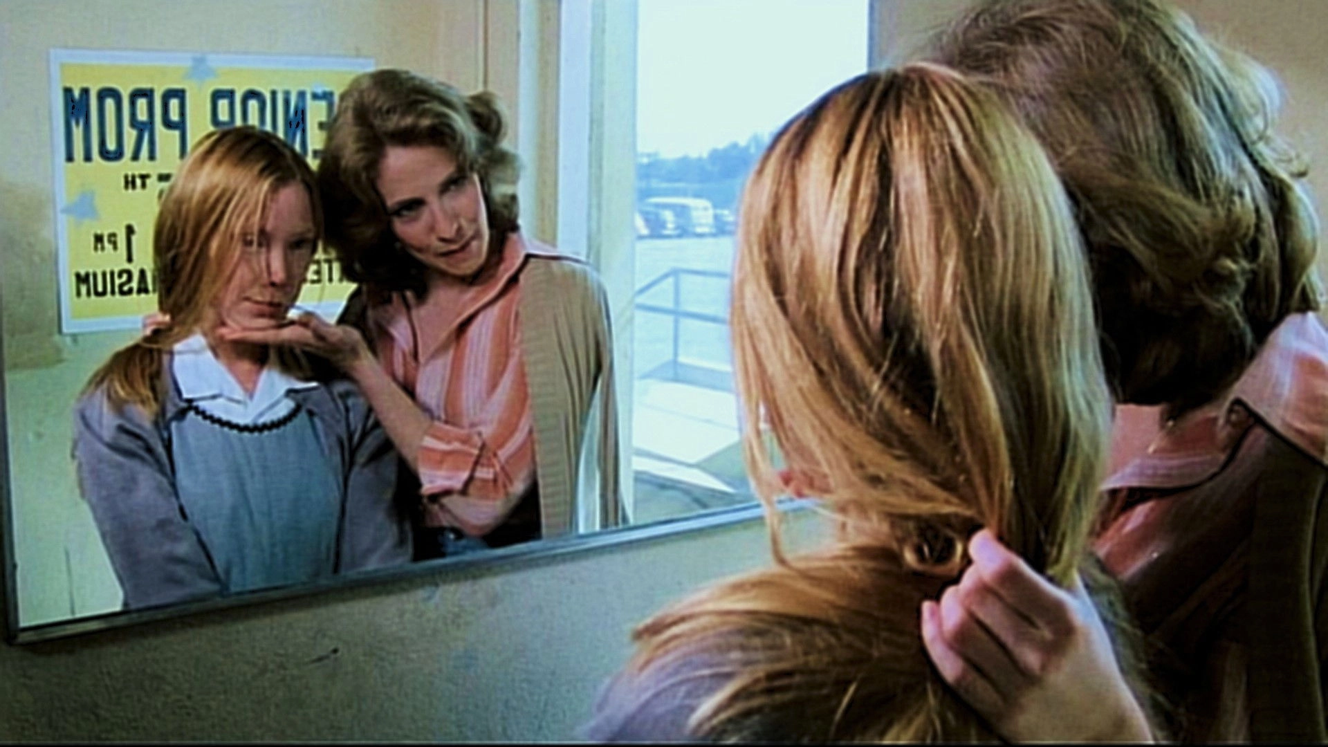 Carrie