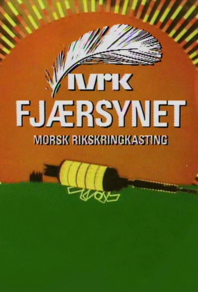 Fjærsynet